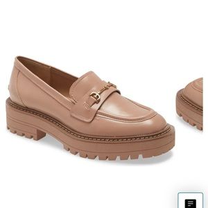 Sam Edelman loafers
